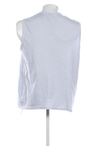 Herren Tanktop Infinity, Größe XXL, Farbe Blau, Preis € 7,99