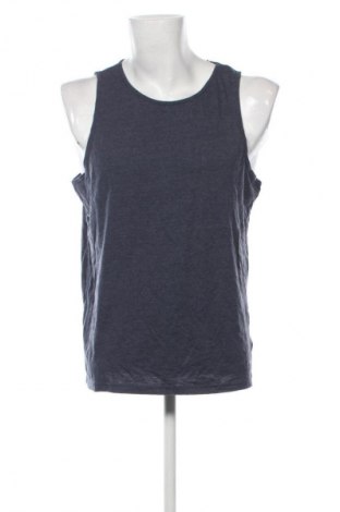 Maiou bărbătesc Jean Pascale, Mărime XL, Culoare Albastru, Preț 33,99 Lei