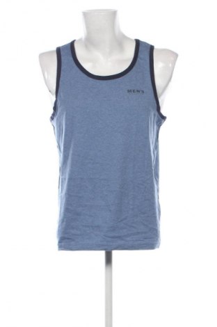 Maiou bărbătesc Men's, Mărime M, Culoare Albastru, Preț 37,99 Lei