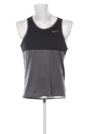 Pánské tilko  Nike, Velikost L, Barva Šedá, Cena  399,00 Kč
