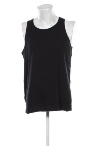 Pánske tielko  Premium, Veľkosť 3XL, Farba Čierna, Cena  7,95 €