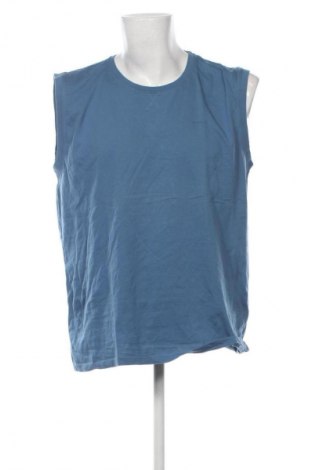 Ανδρικό αμάνικο  Reward, Μέγεθος 3XL, Χρώμα Μπλέ, Τιμή 6,99 €