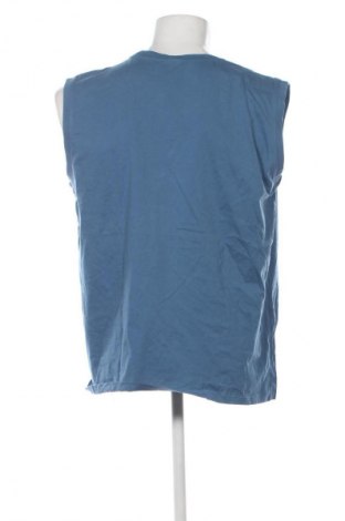 Ανδρικό αμάνικο  Reward, Μέγεθος 3XL, Χρώμα Μπλέ, Τιμή 6,99 €