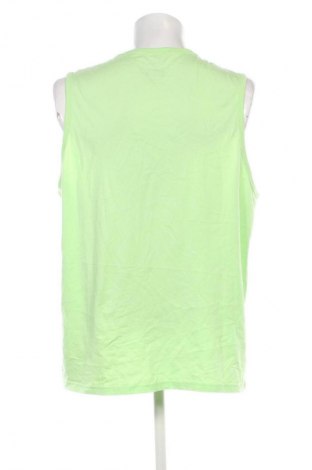 Férfi trikó S.Oliver, Méret 3XL, Szín Zöld, Ár 3 029 Ft