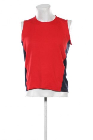 Maiou bărbătesc Shamp, Mărime L, Culoare Roșu, Preț 34,99 Lei