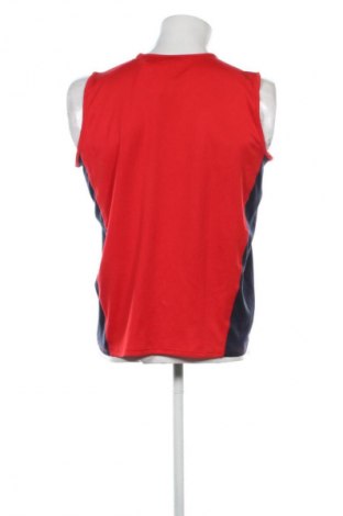 Maiou bărbătesc Shamp, Mărime L, Culoare Roșu, Preț 34,99 Lei