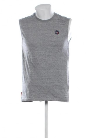 Férfi trikó Superdry, Méret M, Szín Szürke, Ár 4 539 Ft