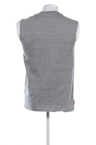Férfi trikó Superdry, Méret M, Szín Szürke, Ár 4 539 Ft