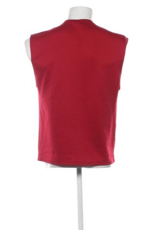 Pánske tielko  Unbranded, Veľkosť S, Farba Červená, Cena  5,95 €