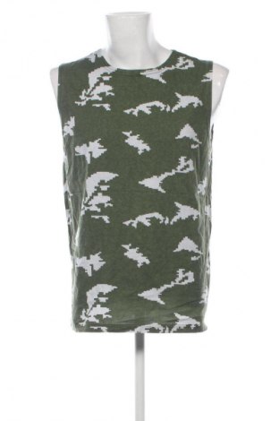 Herren Tanktop Unbranded, Größe M, Farbe Mehrfarbig, Preis € 8,99