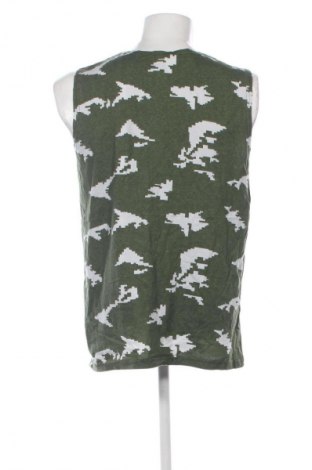 Herren Tanktop Unbranded, Größe M, Farbe Mehrfarbig, Preis € 8,99