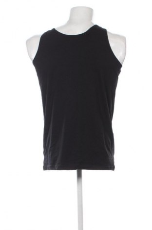 Ανδρικό αμάνικο  Unbranded, Μέγεθος L, Χρώμα Μαύρο, Τιμή 6,99 €