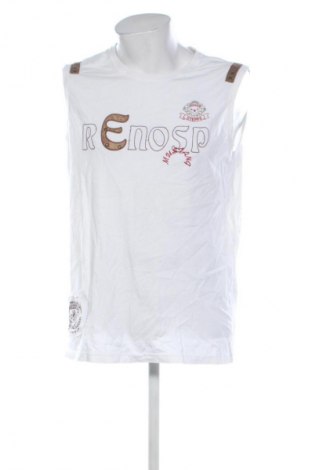 Pánské tilko  Unbranded, Velikost XXL, Barva Bílá, Cena  227,00 Kč