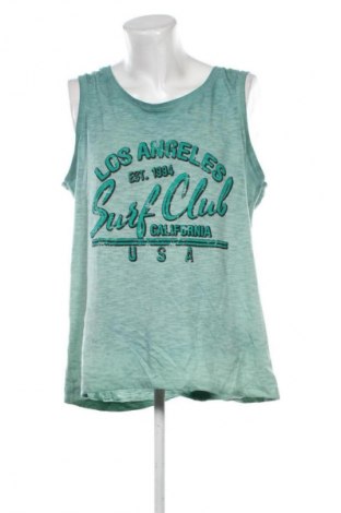 Мъжки потник X-Mail, Размер XXL, Цвят Зелен, Цена 8,18 €