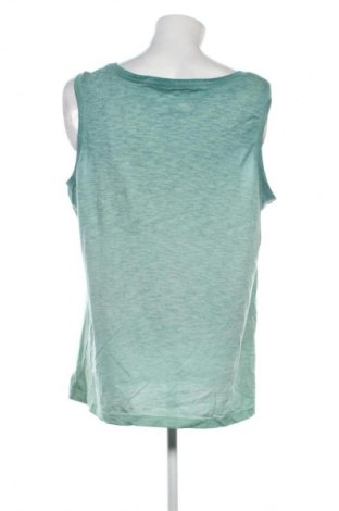 Мъжки потник X-Mail, Размер XXL, Цвят Зелен, Цена 8,18 €