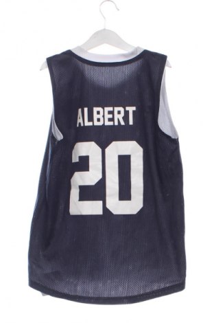 Herren Tanktop Zeus, Größe XXS, Farbe Blau, Preis 7,67 €