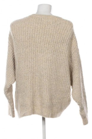 Herrenpullover ASOS, Größe M, Farbe Beige, Preis € 13,99