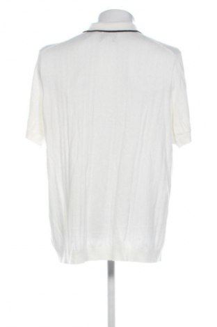 Pánsky sveter  Abercrombie & Fitch, Veľkosť XL, Farba Kremová, Cena  25,00 €