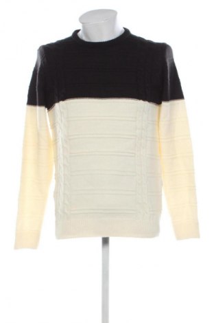 Pulover de bărbați Absent, Mărime L, Culoare Multicolor, Preț 103,99 Lei