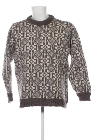 Pulover de bărbați Alafoss, Mărime XL, Culoare Multicolor, Preț 57,99 Lei