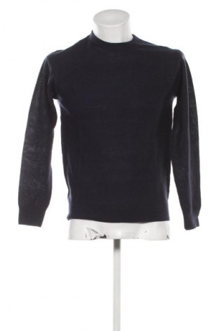 Pánský svetr  Alcott, Velikost S, Barva Modrá, Cena  239,00 Kč