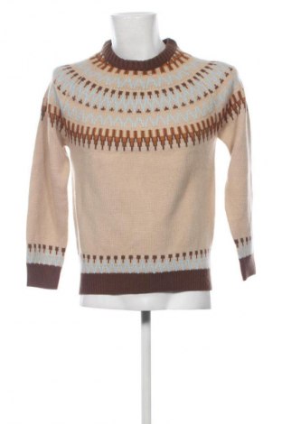 Férfi pulóver Alcott, Méret M, Szín Sokszínű, Ár 4 189 Ft