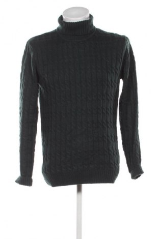 Pánsky sveter  Alcott, Veľkosť XL, Farba Zelená, Cena  10,95 €