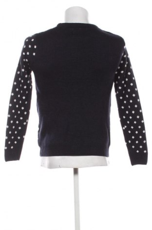 Herrenpullover Alcott, Größe S, Farbe Mehrfarbig, Preis 10,99 €