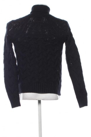 Pulover de bărbați Alcott, Mărime S, Culoare Albastru, Preț 49,99 Lei