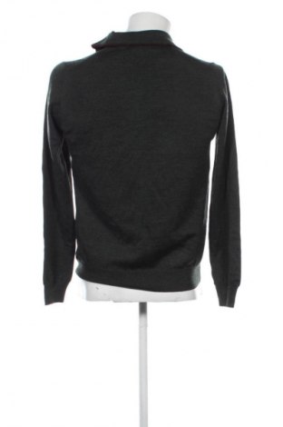 Pulover de bărbați Alpha, Mărime M, Culoare Verde, Preț 70,99 Lei