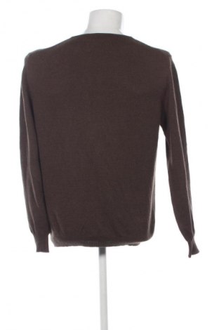 Férfi pulóver Alpha, Méret XL, Szín Barna, Ár 5 299 Ft