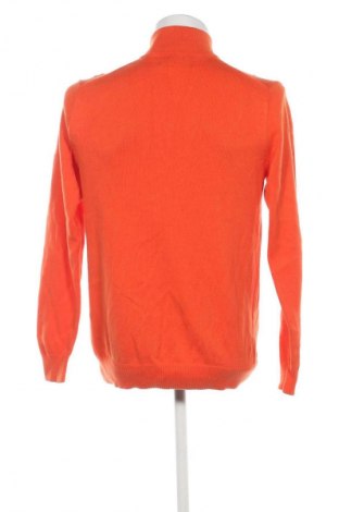 Herrenpullover Amazon Essentials, Größe S, Farbe Orange, Preis 17,84 €