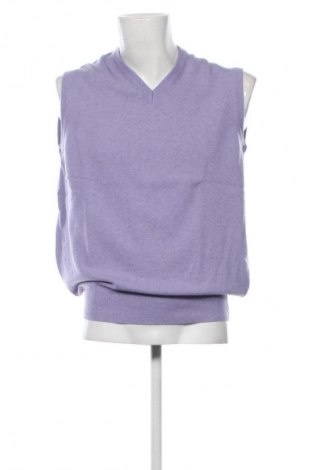 Pánský svetr  Andrews, Velikost L, Barva Fialová, Cena  709,00 Kč