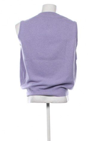 Pánský svetr  Andrews, Velikost L, Barva Fialová, Cena  709,00 Kč