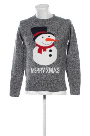 Мъжки пуловер Angelo Litrico, Размер S, Цвят Многоцветен, Цена 6,64 €