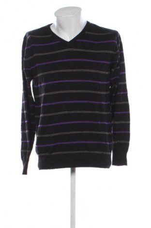 Férfi pulóver Angelo Litrico, Méret L, Szín Sokszínű, Ár 3 659 Ft