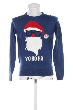 Pulover de bărbați Angelo Litrico, Mărime S, Culoare Multicolor, Preț 38,99 Lei