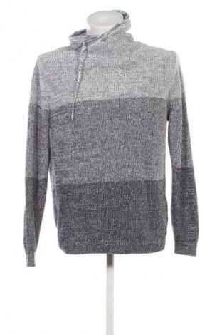 Męski sweter Angelo Litrico, Rozmiar L, Kolor Kolorowy, Cena 41,99 zł