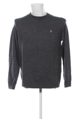 Pulover de bărbați Antony Morato, Mărime XL, Culoare Negru, Preț 88,99 Lei