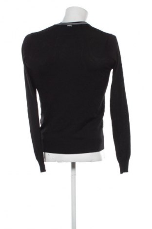Herrenpullover Antony Morato, Größe S, Farbe Schwarz, Preis 19,99 €