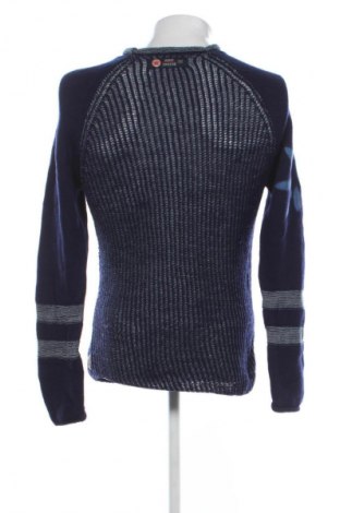 Pánský svetr  Armani Jeans, Velikost M, Barva Vícebarevné, Cena  1 429,00 Kč