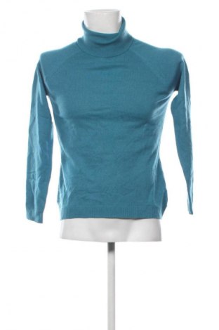 Pánsky sveter  Autre Ton, Veľkosť M, Farba Modrá, Cena  9,95 €