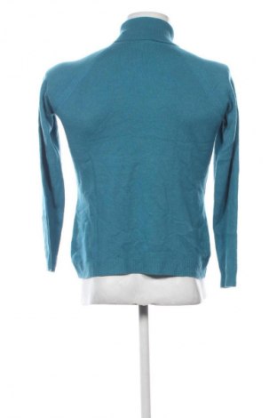 Pánsky sveter  Autre Ton, Veľkosť M, Farba Modrá, Cena  9,95 €