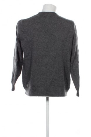 Pánský svetr  Avenue, Velikost M, Barva Šedá, Cena  319,00 Kč
