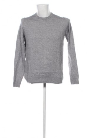 Herrenpullover BOSS, Größe M, Farbe Grau, Preis € 70,00