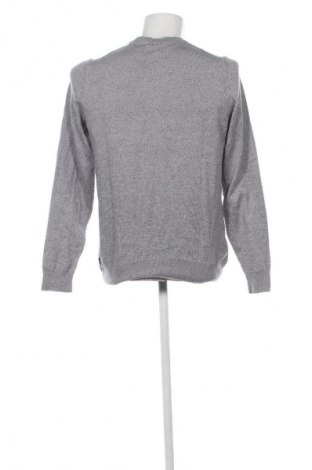 Herrenpullover BOSS, Größe M, Farbe Grau, Preis € 70,00