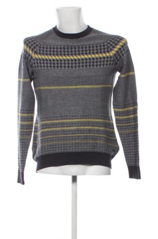 Pánský svetr  BOSS, Velikost M, Barva Vícebarevné, Cena  1 984,00 Kč