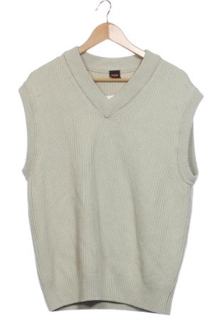Herrenpullover BOSS, Größe S, Farbe Beige, Preis 69,98 €