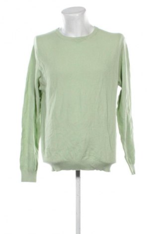 Férfi pulóver Baker's, Méret XL, Szín Zöld, Ár 8 399 Ft