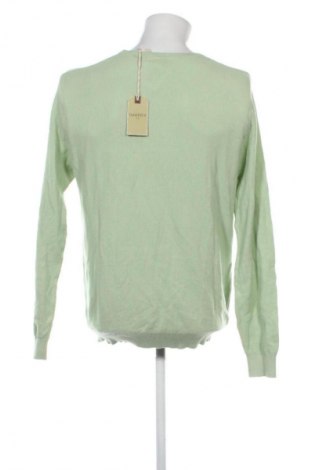 Férfi pulóver Baker's, Méret XL, Szín Zöld, Ár 8 399 Ft